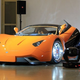 Illustration for article titled Marussia: Russia's First Electric Supercar